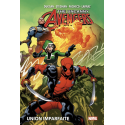 Uncanny Avengers Volume 4