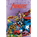 Avengers L'intégrale 1971 (nouvelle édition)