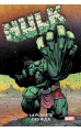 Hulk Tome 2 : La planète des Hulk