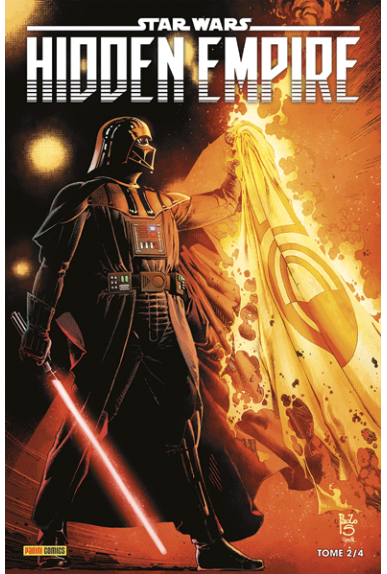 Star Wars Hidden Empire 2 Star Wars Hidden Empire 2