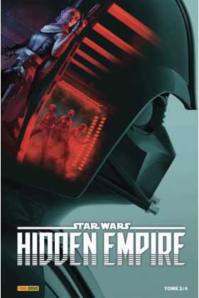 Star Wars Hidden Empire 2 Collector