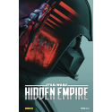 Star Wars Hidden Empire 2 Collector