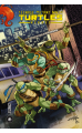 TMNT Les Tortues Ninja : Heroes