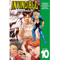 Invincible Intégrale Tome 10