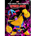 Spider-Man Peter Parker & Miles Morales : Double Peine