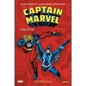 CAPTAIN MARVEL L'Intégrale 1976-1978