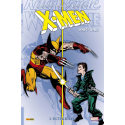 X-MEN L'INTEGRALE 1984-1985 (nouvelle édition)