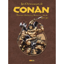 CHRONIQUES DE CONAN 1994 (II)