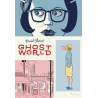 Ghost World - Daniel Clowes