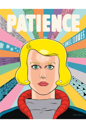 Patience - Daniel Clowes