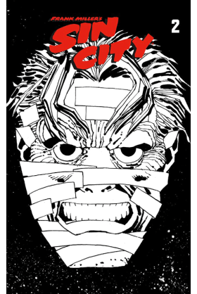 Sin City Tome 2