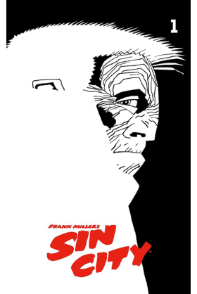 Sin City Tome 1