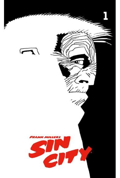 Sin City Tome 1 Sin City Tome 1