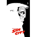 Sin City Tome 1