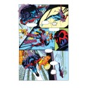 Spider-Man 2099 Omnibus