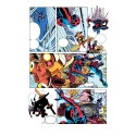 Spider-Man 2099 Omnibus