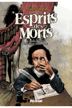 Esprit des morts (Nouvelle édition)