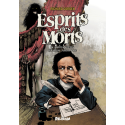 Esprit des morts (Nouvelle édition)