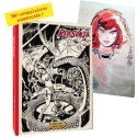 Red Sonja Intégrale Tome 2 Edition Deluxe