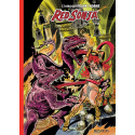 Red Sonja Intégrale Frank Thorne Tome 2