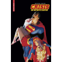 Crisis on Infinite Earths - Nomad