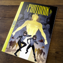 ALL STAR PHOTONIK par PAUL RENAUD