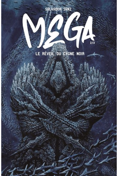 Mega Tome 1 Mega Tome 1