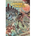 Orphan et les Cinq Bêtes