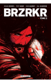 BRZRKR Tome 2