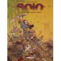 SOLO Tome 6 : La fin d'un cercle infini