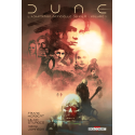 Dune Tome 1 - L'adaptation du film
