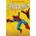 Spectacular Spider-Man l'intégrale 1979 (nouvelle édition)