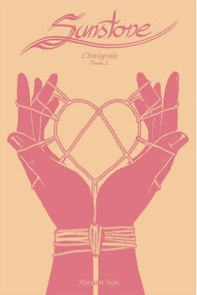 Sunstone Intégrale Tome 2