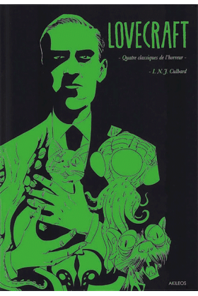 Lovecraft Intégrale