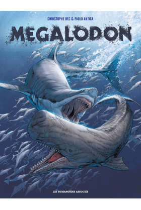 Megalodon