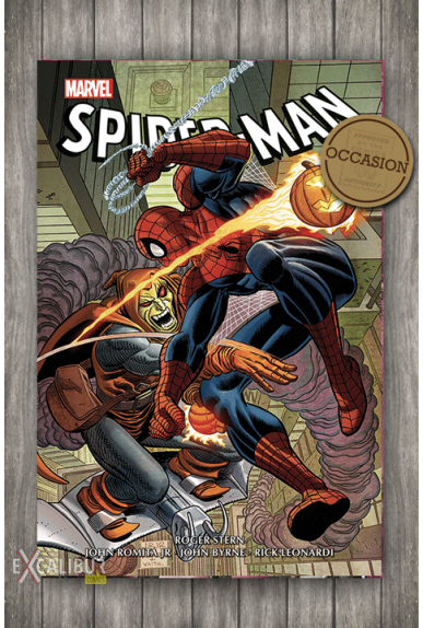 Spider-Man par Roger Stern Omnibus