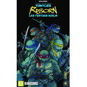 TMNT Reborn Tome 1 : Renaissance
