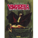 Vampirella Anthologie Volume 2
