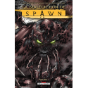 La malédiction de Spawn Tome 1