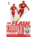 The Flash Chronicles : 1992