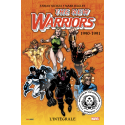 New Warriors L'intégrale 1990-1991