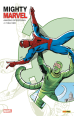 Mighty Marvel 4
