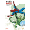 Mighty Marvel 4