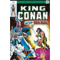 King Conan Omnibus