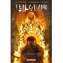 TEN GRAND Tome 1 - D'AMOUR ET DE MORT