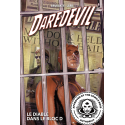 Daredevil Volume 1 - Le Diable dans le bloc D (nouvelle édition)