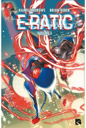 E-Ratic Tome 1