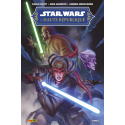 STAR WARS : Haute République PHASE II Tome 1