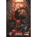 Carnage Tome 2 : Descente aux enfers