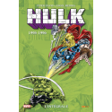 HULK L'INTEGRALE 1995-1996